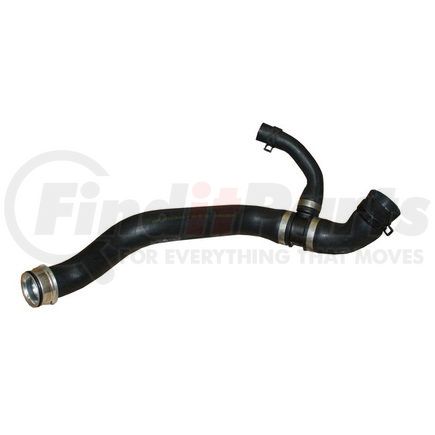 67196 by CONTINENTAL AG - Molded Coolant Hose (SAE 20R4)