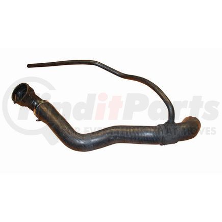 67202 by CONTINENTAL AG - Molded Coolant Hose (SAE 20R4)
