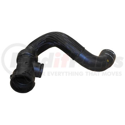 67204 by CONTINENTAL AG - Molded Coolant Hose (SAE 20R4)