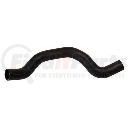 67179 by CONTINENTAL AG - Designed to transfer glycol-based coolant throughout the vehicle's cooling system.  The EPDM tube and cover and the synthetic reinforcement meets or exceeds SAE 20R4EC Class D1 specifications. Exact OEM configuration ensures a perfect fit. 