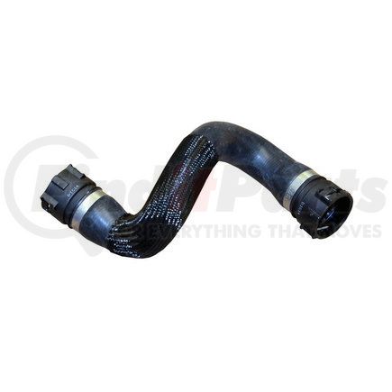 67222 by CONTINENTAL AG - Molded Coolant Hose (SAE 20R4)