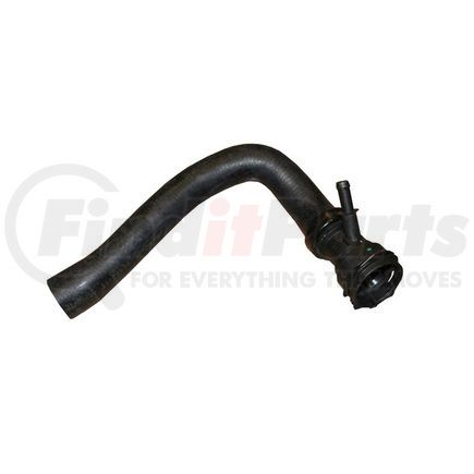 67218 by CONTINENTAL AG - Molded Coolant Hose (SAE 20R4)