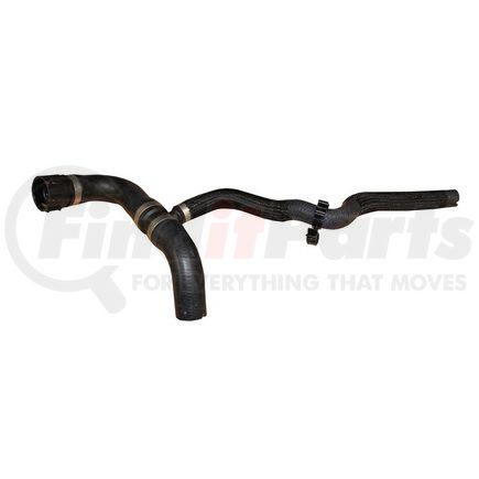 67219 by CONTINENTAL AG - Molded Coolant Hose (SAE 20R4)