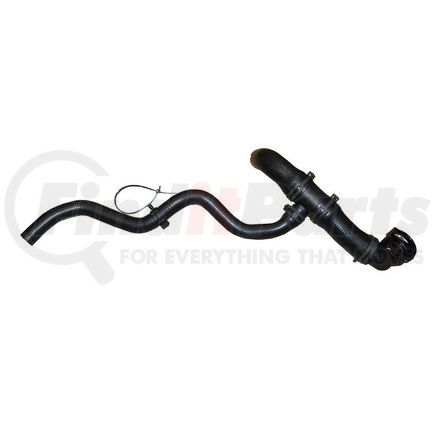 67220 by CONTINENTAL AG - Molded Coolant Hose (SAE 20R4)