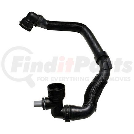 67292 by CONTINENTAL AG - Molded Coolant Hose (SAE 20R4)