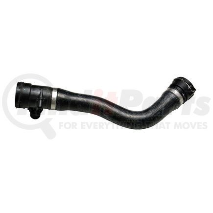 67296 by CONTINENTAL AG - Molded Coolant Hose (SAE 20R4)