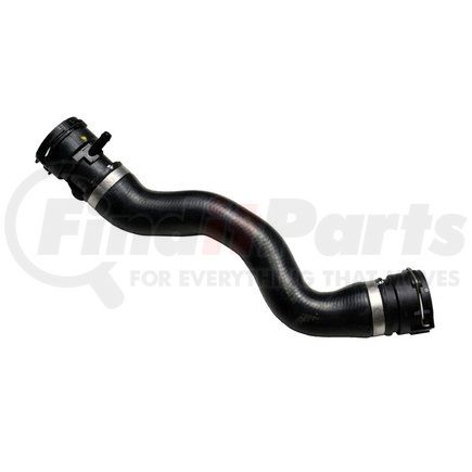 67297 by CONTINENTAL AG - Molded Coolant Hose (SAE 20R4)