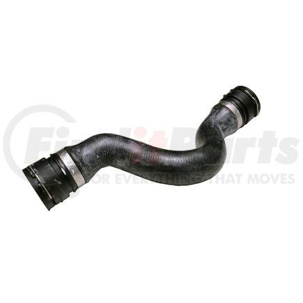 67281 by CONTINENTAL AG - Molded Coolant Hose (SAE 20R4)