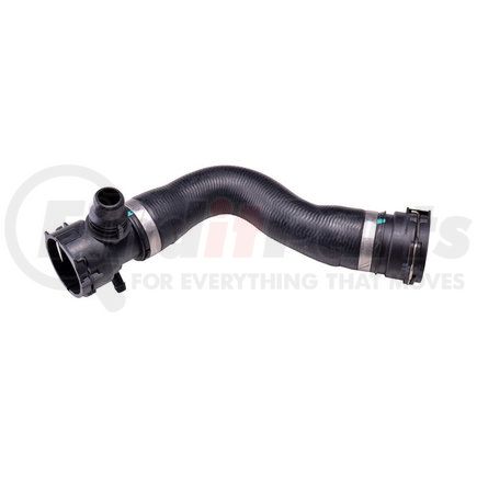 67288 by CONTINENTAL AG - Molded Coolant Hose (SAE 20R4)
