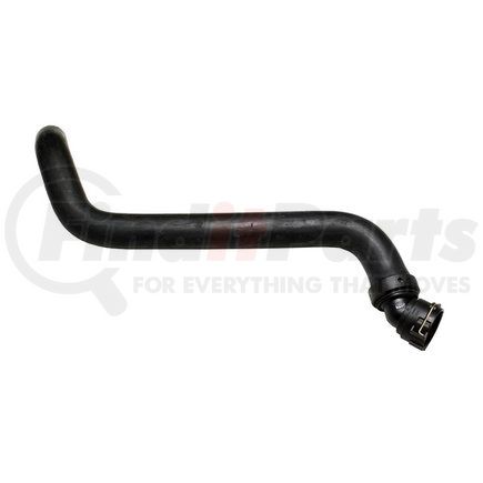 67312 by CONTINENTAL AG - Molded Coolant Hose (SAE 20R4)