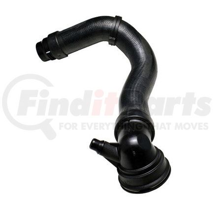 67315 by CONTINENTAL AG - Molded Coolant Hose (SAE 20R4)