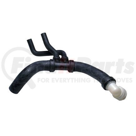67317 by CONTINENTAL AG - Molded Coolant Hose (SAE 20R4)
