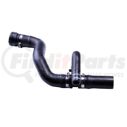 67301 by CONTINENTAL AG - Molded Coolant Hose (SAE 20R4)