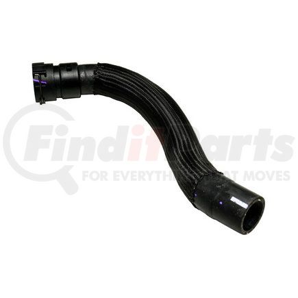 67310 by CONTINENTAL AG - Molded Coolant Hose (SAE 20R4)