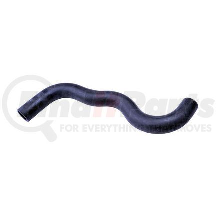 67332 by CONTINENTAL AG - Molded Coolant Hose (SAE 20R4)