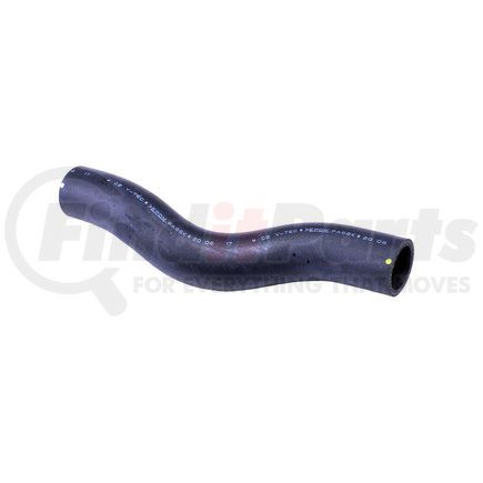 67333 by CONTINENTAL AG - Molded Coolant Hose (SAE 20R4)