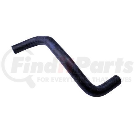 67334 by CONTINENTAL AG - Molded Coolant Hose (SAE 20R4)