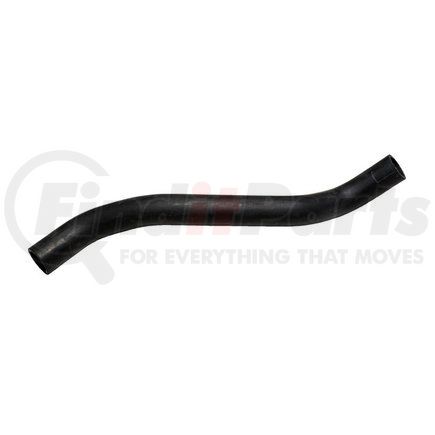 67319 by CONTINENTAL AG - Molded Coolant Hose (SAE 20R4)