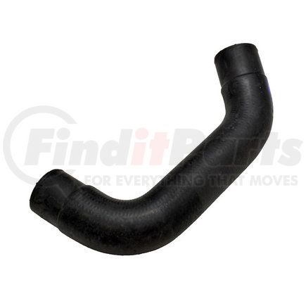 67320 by CONTINENTAL AG - Molded Coolant Hose (SAE 20R4)