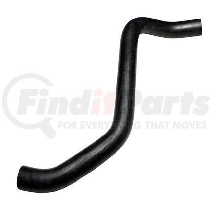 67323 by CONTINENTAL AG - Molded Coolant Hose (SAE 20R4)