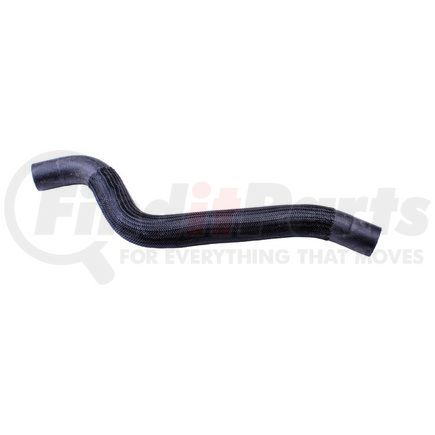 67342 by CONTINENTAL AG - Molded Coolant Hose (SAE 20R4)