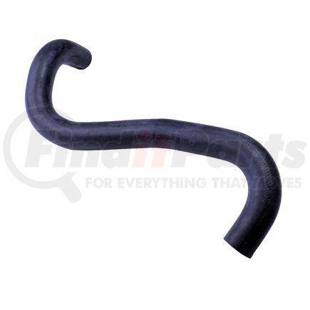 67343 by CONTINENTAL AG - Molded Coolant Hose (SAE 20R4)