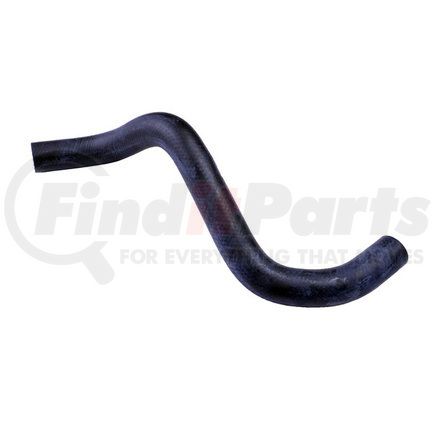 67344 by CONTINENTAL AG - Molded Coolant Hose (SAE 20R4)