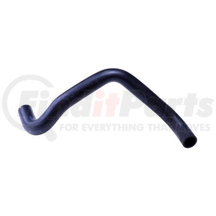 67345 by CONTINENTAL AG - Molded Coolant Hose (SAE 20R4)