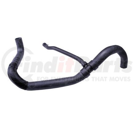 67347 by CONTINENTAL AG - Molded Coolant Hose (SAE 20R4)