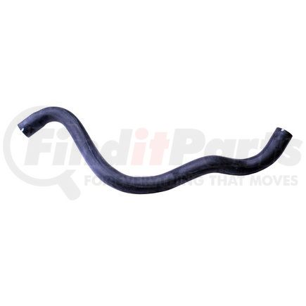 67338 by CONTINENTAL AG - Molded Coolant Hose (SAE 20R4)