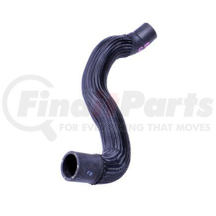 67340 by CONTINENTAL AG - Molded Coolant Hose (SAE 20R4)