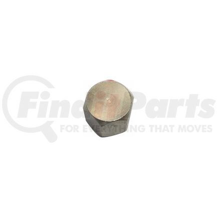 70270-0008 by CONTINENTAL AG - [FORMERLY GOODYEAR] Steel Adapters