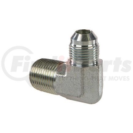 70375-0604 by CONTINENTAL AG - [FORMERLY GOODYEAR] Steel Adapters