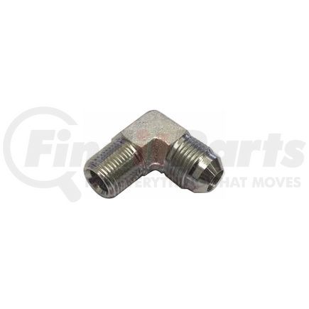 70375-0806 by CONTINENTAL AG - [FORMERLY GOODYEAR] Steel Adapters