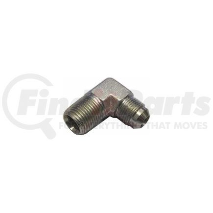 70375-0808 by CONTINENTAL AG - [FORMERLY GOODYEAR] Steel Adapters