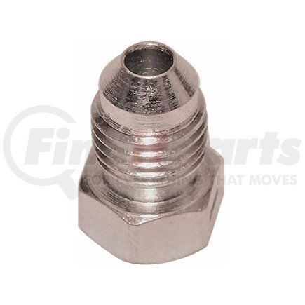 70430-0008 by CONTINENTAL AG - [FORMERLY GOODYEAR] Steel Adapters