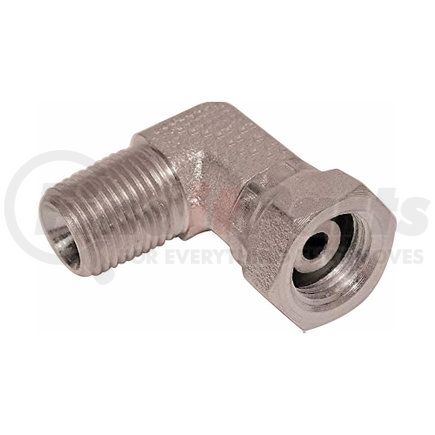 70645-0606 by CONTINENTAL AG - [FORMERLY GOODYEAR] Steel Adapters