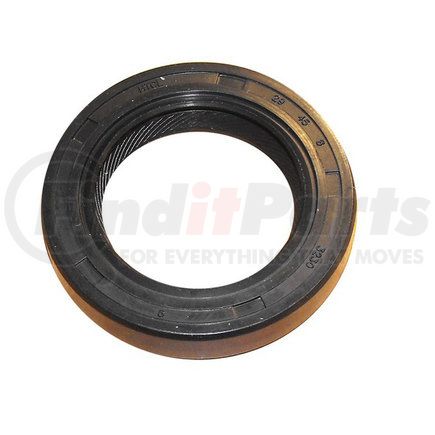 CS11429 by CONTINENTAL AG - Continental OE Quality Camshaft Seal 29X45X8