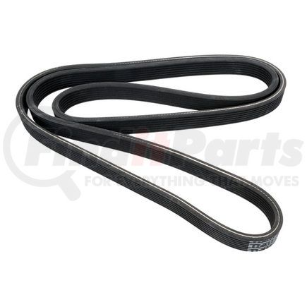 D4070550 by CONTINENTAL AG - Automotive Multi-V Dual-Sided Belt