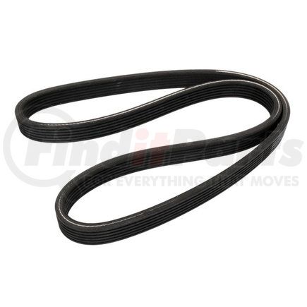 D4100670 by CONTINENTAL AG - Automotive Multi-V Dual-Sided Belt