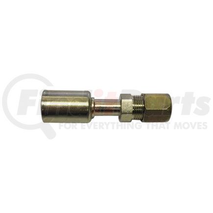 AC-OTF-1010 by CONTINENTAL AG - FITTING, AC, CRIMP AC-OTFITTING, AC, CRIMP AC-OT