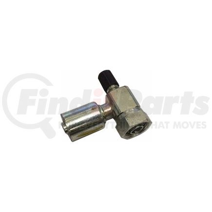 AC-OTF134V90-1010 by CONTINENTAL AG - FITTING, AC, CRIMP AC-OTFITTING, AC, CRIMP AC-OT