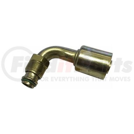 AC-OTM90-1210 by CONTINENTAL AG - FITTING, AC, CRIMP AC-OTFITTING, AC, CRIMP AC-OT