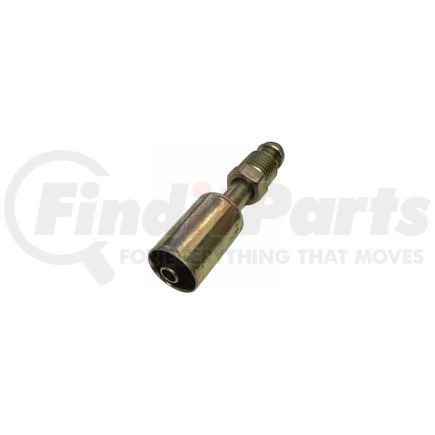 AC-OTM-0606 by CONTINENTAL AG - FITTING, AC, CRIMP AC-OTFITTING, AC, CRIMP AC-OT