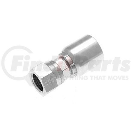 B2-JCFX-1216 by CONTINENTAL AG - FITTING, ULTRA-CRIMP, 1-FITTING, ULTRA-CRIMP, 1-