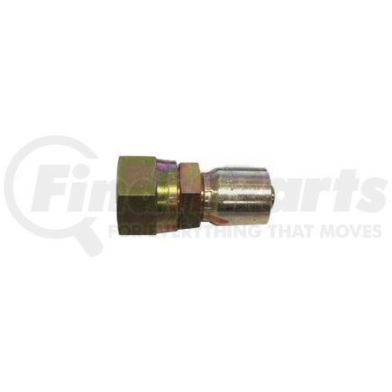 B2-JCFX-0816 by CONTINENTAL AG - FITTING, ULTRA-CRIMP, 1-FITTING, ULTRA-CRIMP, 1-