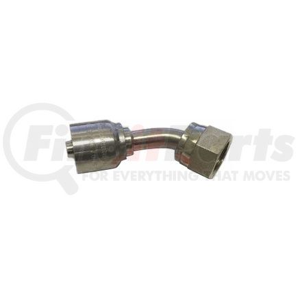 B2-JCFX45-0808 by CONTINENTAL AG - FITTING FITTING