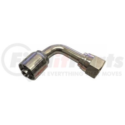 B2-JCFX90L-0810 by CONTINENTAL AG - FITTING FITTING