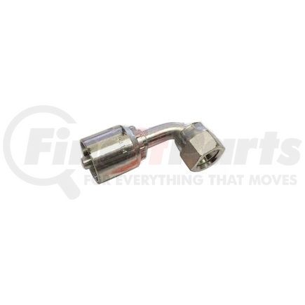 B2-JCFX90S-0406 by CONTINENTAL AG - FITTING, ULTRA-CRIMP, 1-FITTING, ULTRA-CRIMP, 1-