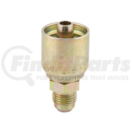 B2-JCM-0405 by CONTINENTAL AG - FITTING, ULTRA-CRIMP, 1-FITTING, ULTRA-CRIMP, 1-